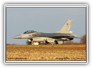 F-16AM BAF FA97